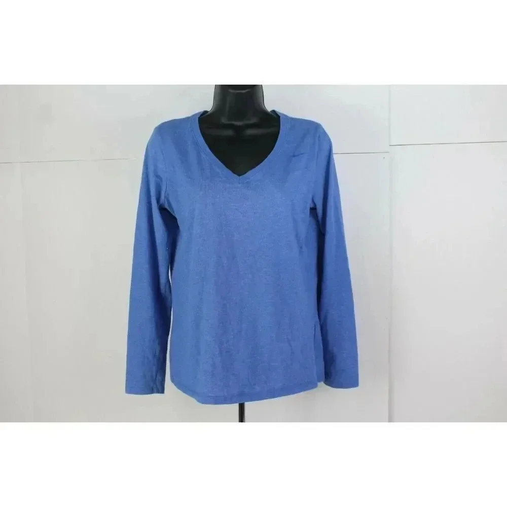 ladies DRI-FIT Nike tee shirt size M